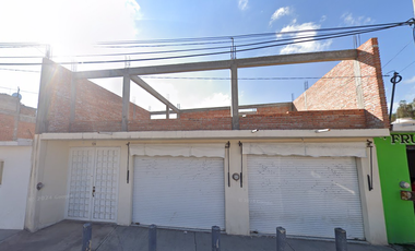 CASA EN VENTA EN SAN LUIS DE LA PAZ GUANAJUATO