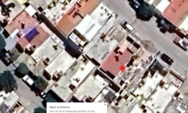 CASA EN VENTA EN SAN LUIS DE LA PAZ GUANAJUATO