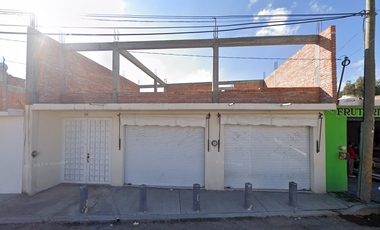 CASA EN VENTA EN SAN LUIS DE LA PAZ GUANAJUATO