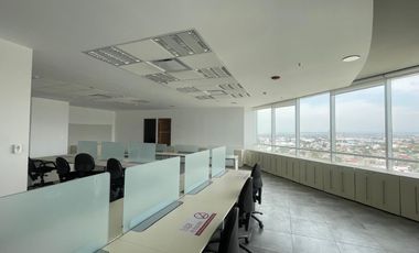 RENTA OFICINAS CORPORATIVAS FRENTE AL TEC DE MONTERREY