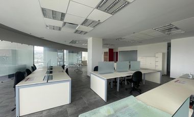 RENTA OFICINAS CORPORATIVAS FRENTE AL TEC DE MONTERREY