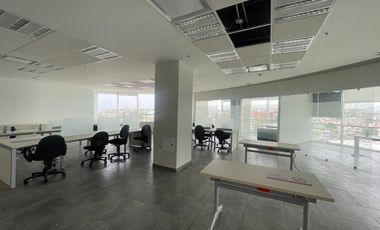 RENTA OFICINAS CORPORATIVAS FRENTE AL TEC DE MONTERREY