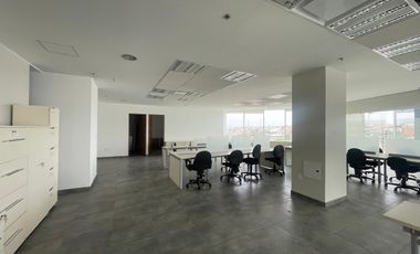 RENTA OFICINAS CORPORATIVAS FRENTE AL TEC DE MONTERREY
