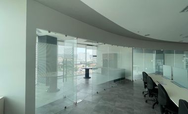RENTA OFICINAS CORPORATIVAS FRENTE AL TEC DE MONTERREY