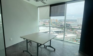 RENTA OFICINAS CORPORATIVAS FRENTE AL TEC DE MONTERREY