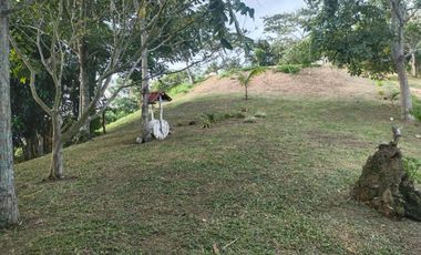 Vendo Hermosa Finca a 5 minutos de Villeta Cundinamarca posibilidadd de proyecto hotelerao.