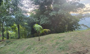 Vendo Hermosa Finca a 5 minutos de Villeta Cundinamarca posibilidadd de proyecto hotelerao.