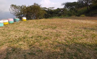 Vendo Hermosa Finca a 5 minutos de Villeta Cundinamarca posibilidadd de proyecto hotelerao.