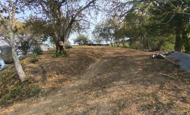 Vendo Hermosa Finca a 5 minutos de Villeta Cundinamarca posibilidadd de proyecto hotelerao.
