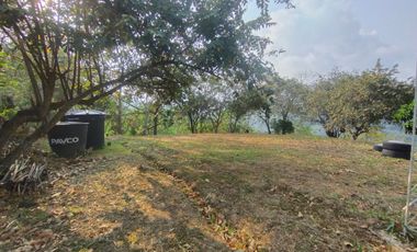 Vendo Hermosa Finca a 5 minutos de Villeta Cundinamarca posibilidadd de proyecto hotelerao.