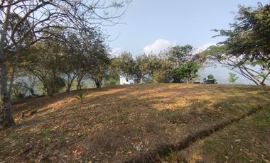 Vendo Hermosa Finca a 5 minutos de Villeta Cundinamarca posibilidadd de proyecto hotelerao.