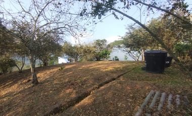 Vendo Hermosa Finca a 5 minutos de Villeta Cundinamarca posibilidadd de proyecto hotelerao.