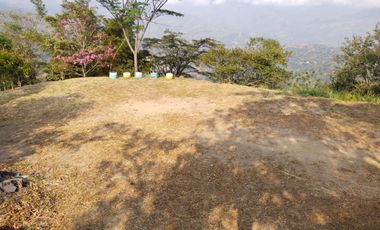 Vendo Hermosa Finca a 5 minutos de Villeta Cundinamarca posibilidadd de proyecto hotelerao.
