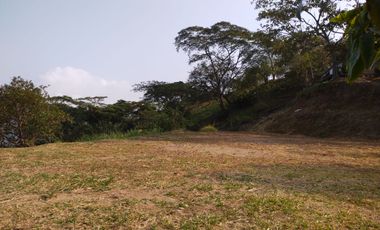 Vendo Hermosa Finca a 5 minutos de Villeta Cundinamarca posibilidadd de proyecto hotelerao.
