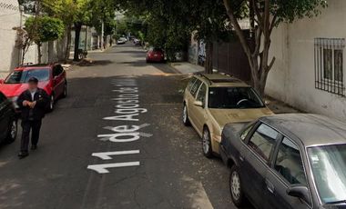¡¡Atención Inversionistas!! Venta de terreno con excelente ubicación en la Alcaldía Iztapalapa