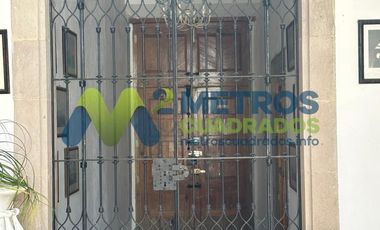 CASA en RENTA con LOCALES COMERCIALES en QUIROGA, MICH.