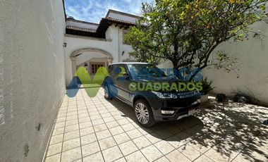 CASA en RENTA con LOCALES COMERCIALES en QUIROGA, MICH.
