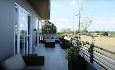 Overlooking Taal House & Lot at Tagaytay Midlands