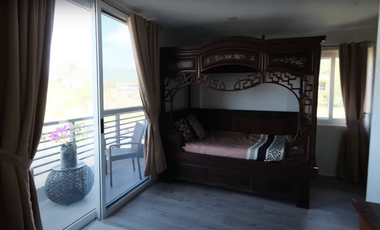 Overlooking Taal House & Lot at Tagaytay Midlands