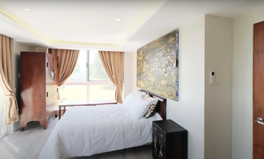 Overlooking Taal House & Lot at Tagaytay Midlands