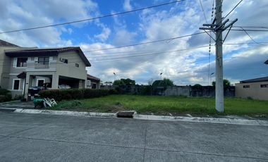 Residential Lot for Sale in Vita Toscana, Cavite