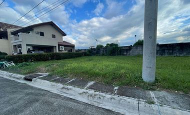 Residential Lot for Sale in Vita Toscana, Cavite