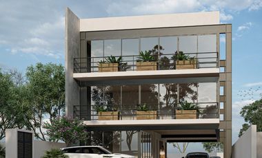 Edificio de uso comercial en avenida principal en Mérida. VENTA O RENTA