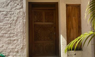 DEPARTAMENTO EN VENTA EN COLOMOS PROVIDENCIA