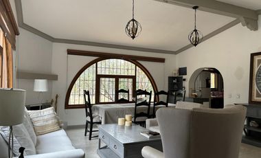 DEPARTAMENTO EN VENTA EN COLOMOS PROVIDENCIA