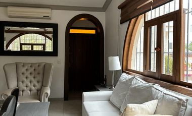 DEPARTAMENTO EN VENTA EN COLOMOS PROVIDENCIA