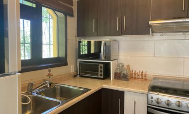 DEPARTAMENTO EN VENTA EN COLOMOS PROVIDENCIA