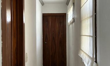DEPARTAMENTO EN VENTA EN COLOMOS PROVIDENCIA