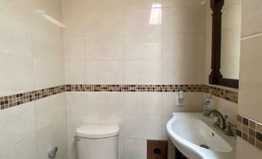 DEPARTAMENTO EN VENTA EN COLOMOS PROVIDENCIA