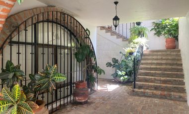 DEPARTAMENTO EN VENTA EN COLOMOS PROVIDENCIA