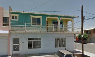 CASA EN VENTA EN C. QUINTA SUR, COLONIA SUR 1, C.P. 33000, DELICIAS,  CHIHUAHUA.
