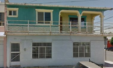 CASA EN VENTA EN C. QUINTA SUR, COLONIA SUR 1, C.P. 33000, DELICIAS,  CHIHUAHUA.