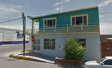 CASA EN VENTA EN C. QUINTA SUR, COLONIA SUR 1, C.P. 33000, DELICIAS,  CHIHUAHUA.