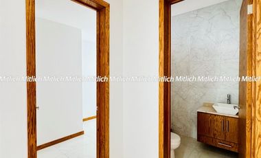 Casa nueva en venta fraccionamiento Albaterra $5,100,000.