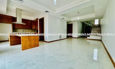 Casa nueva en venta fraccionamiento Albaterra $5,100,000.