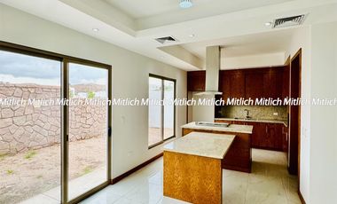 Casa nueva en venta fraccionamiento Albaterra $5,100,000.