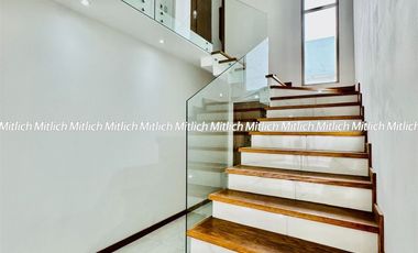 Casa nueva en venta fraccionamiento Albaterra $5,100,000.