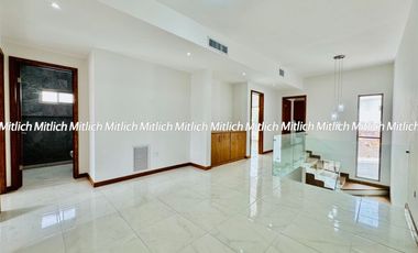 Casa nueva en venta fraccionamiento Albaterra $5,100,000.