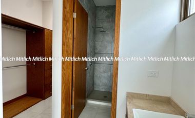 Casa nueva en venta fraccionamiento Albaterra $5,100,000.