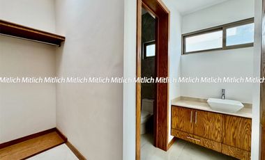 Casa nueva en venta fraccionamiento Albaterra $5,100,000.