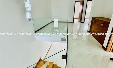 Casa nueva en venta fraccionamiento Albaterra $5,100,000.