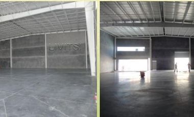 Bodega en Renta en Cienega de Flores
