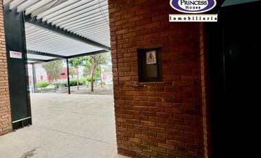 PLAZA COMERCIAL EN VENTA, METEPEC-ZACANGO