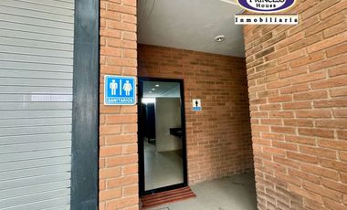 PLAZA COMERCIAL EN VENTA, METEPEC-ZACANGO