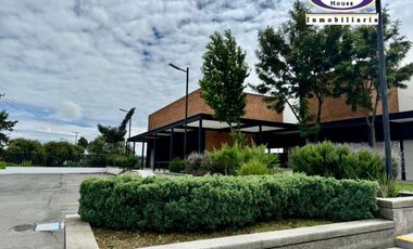 PLAZA COMERCIAL EN VENTA, METEPEC-ZACANGO