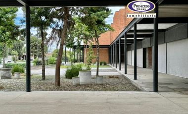 PLAZA COMERCIAL EN VENTA, METEPEC-ZACANGO